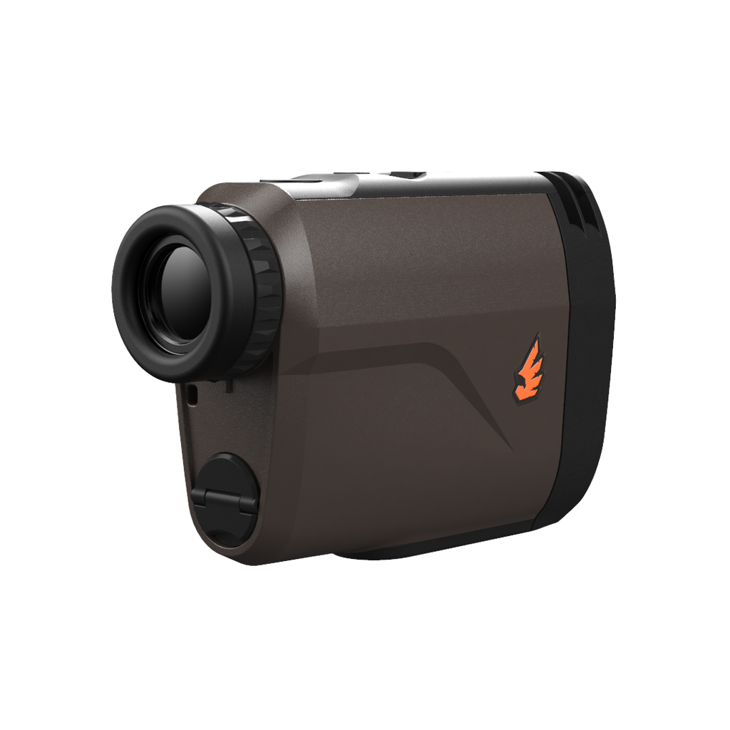 BR4 Ballistic Rangefinder | Revic Optics